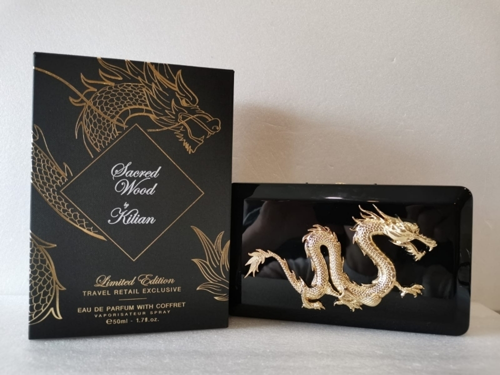 By Kilian Sacred Wood