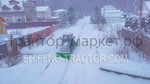Трактор Shifeng | Шифенг SF-504С 8/2 A/C (с ПСМ)