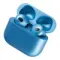 Apple AirPods 3rd Pacific Blue Total Matte