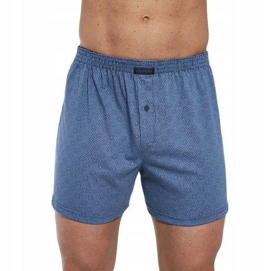 Трусы мужские семейные для больших мужчин Cornette Comfort 008/258