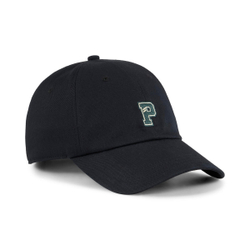 Кепка взрослая PUMA WARDROBE ESS GRAPHIC Dad Cap