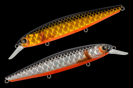 Воблер TsuYoki DRAGA MR 130SP TS264W