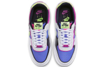 Кроссовки Nike Air Force 1 Shadow (Женская размерная сетка)