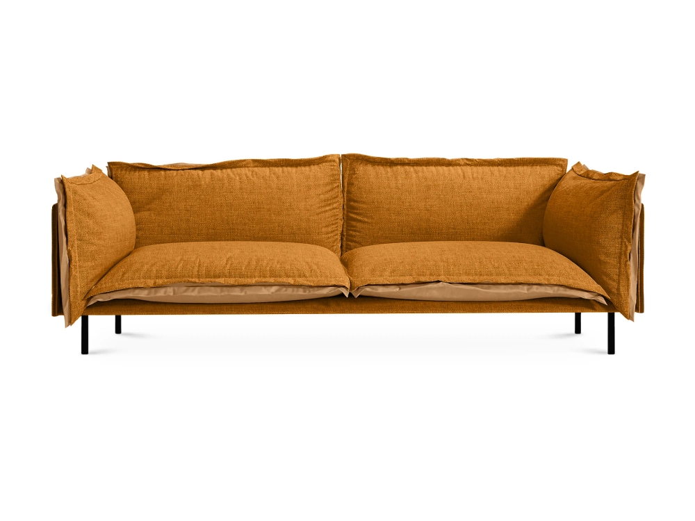 Диван Barcelona 2-местный