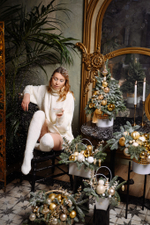 Композиция Искры праздника