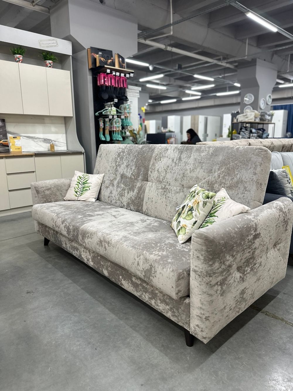 Диван Астория, Бену, г. Уфа