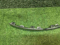 Накладка переднего бампера правая Hongqi HS5 19-нв