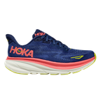 Кроссовки женские Hoka Clifton 9 WIDE