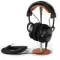 ddHiFi HS270 Headphone Stand Standard Edition Brown