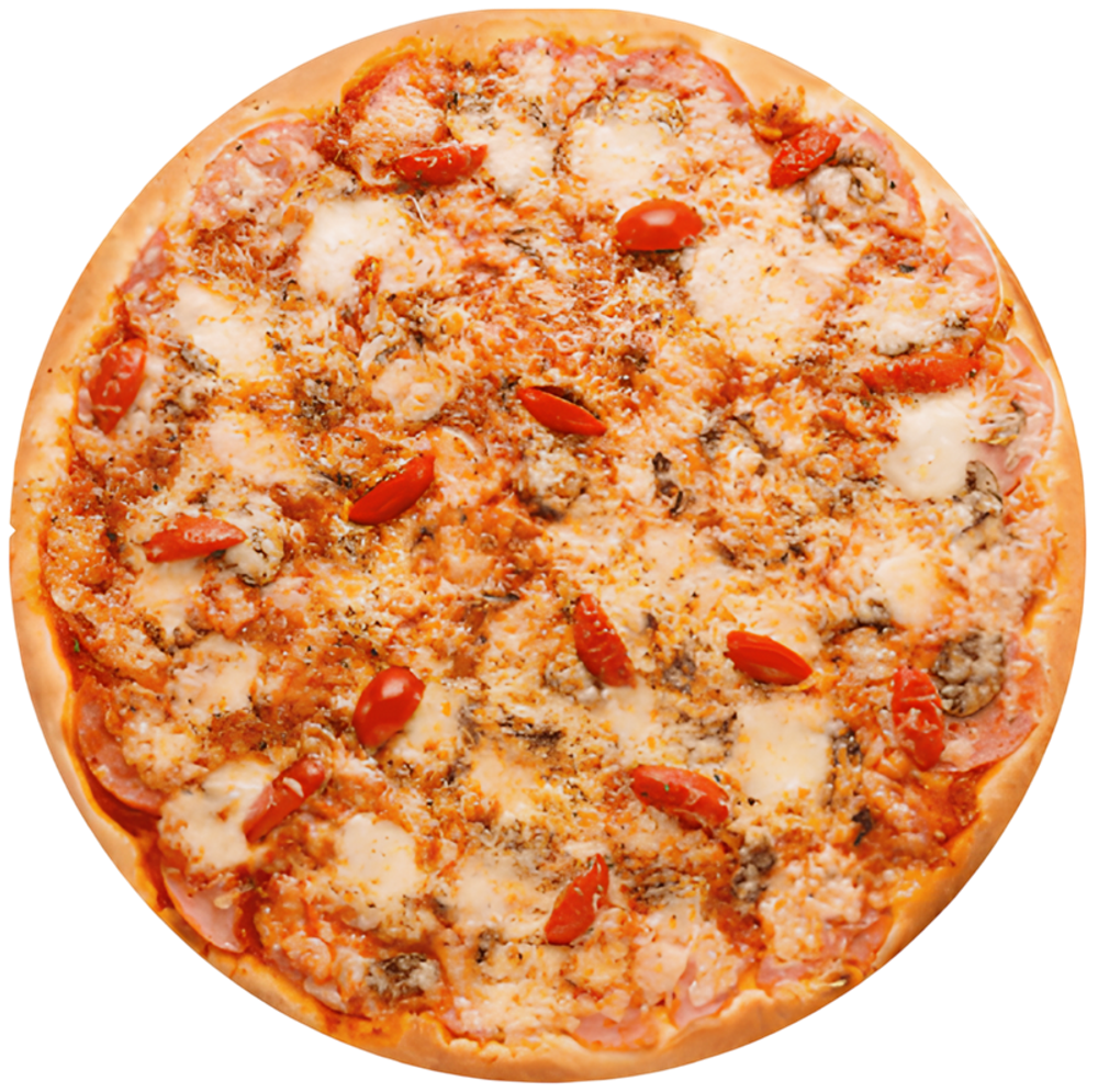 Пицца «Фирменная»
