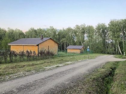 Проведены работы по промывке системы водоснабжения «Романовского Парка»