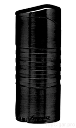 Зажигалка XIKAR 565BK Ellipse Black