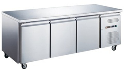Стол Морозильный Tatra Trtgn3 Bt