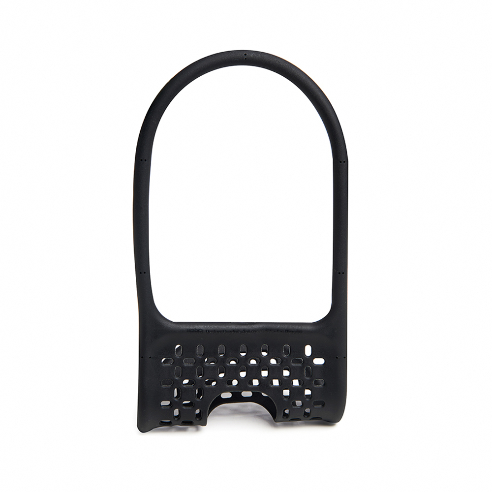 Органайзер для раковины caddy, черный