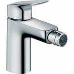 Смеситель для биде Hansgrohe Logis 71200000 хром