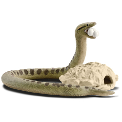 Schleich Дикая жизнь - Опасность на болотах 42559 / артикул   42559  / GTIN 4059433522647