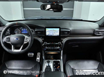 Ford Explorer 6 Generation 2.3 Limited 4WD (03.2021)