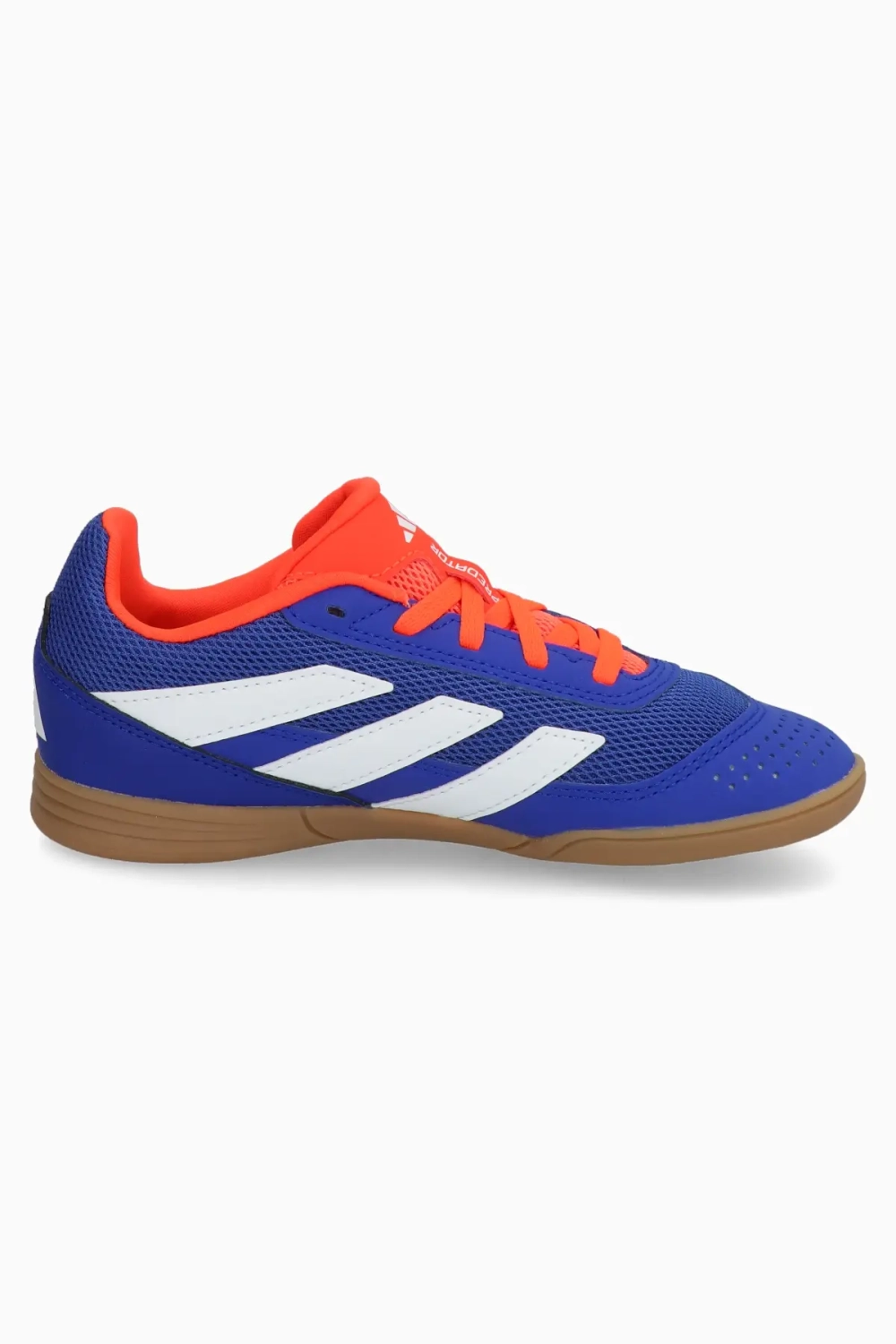 Indoor adidas predator sale