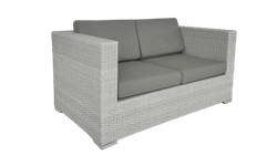 Диван 2-х местный, коллекция Мальта