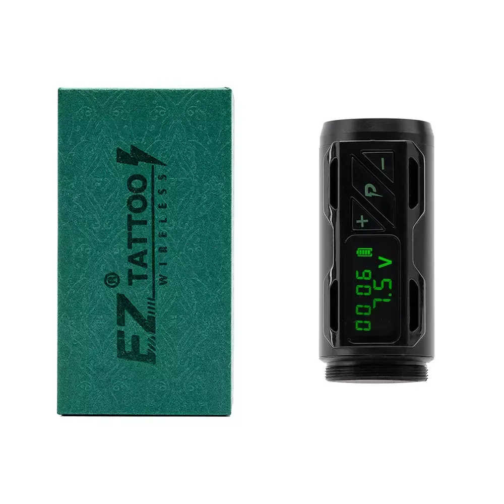 Аккумулятор P2S Power Pack - Black