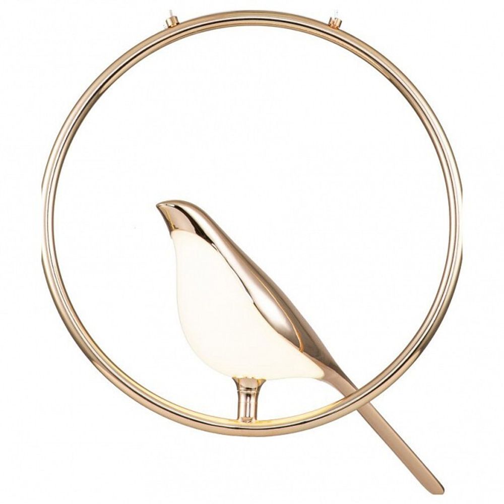 Подвесной светильник Divinare Summer 1188/06 SP-6