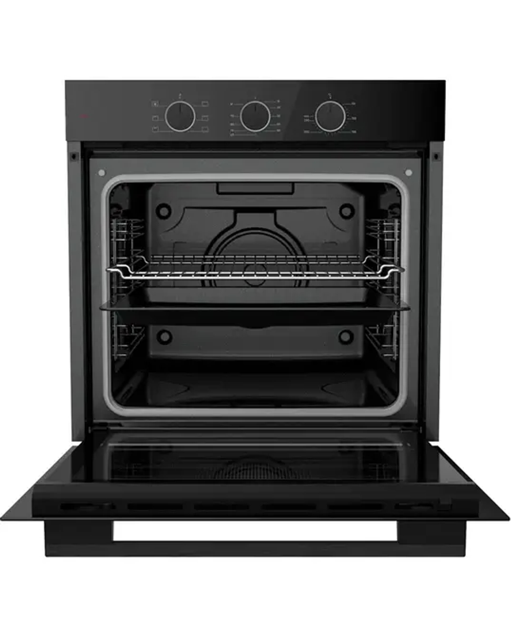 Духовой шкаф Kuppersberg HF 603 B