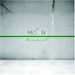 Альбом Monni - This Moment 2nd Album