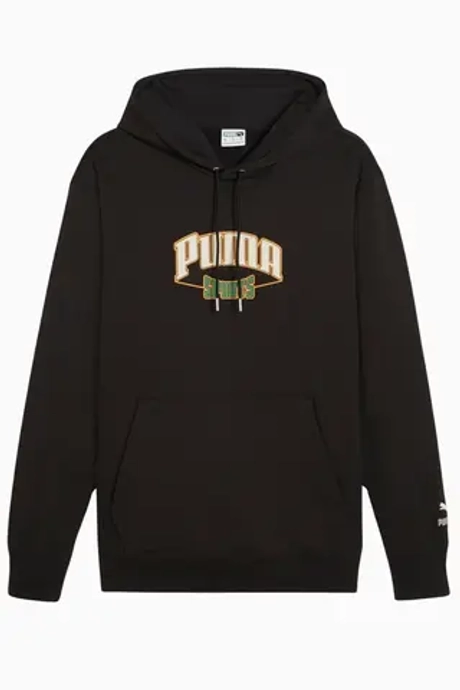 Кофта Puma Team For The Fanbase