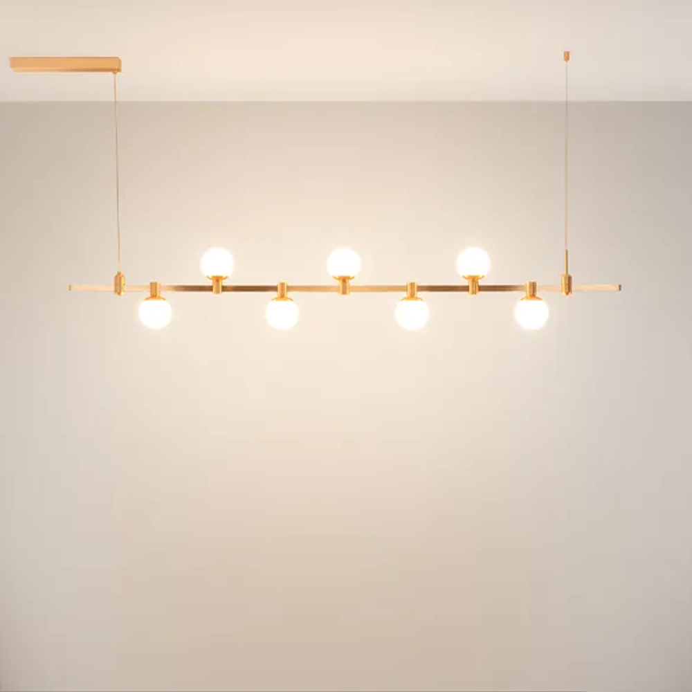 Светильник ART-APRIORI-SFERO-R120-5W Day4000 (GD, 350 deg, 48V) (Arlight, IP20 Металл, 3 года) 044905