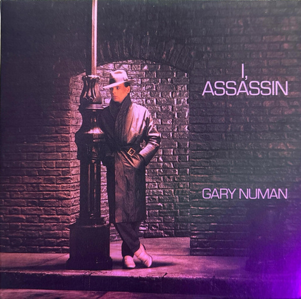Gary Numan / 5 Albums (5CD)