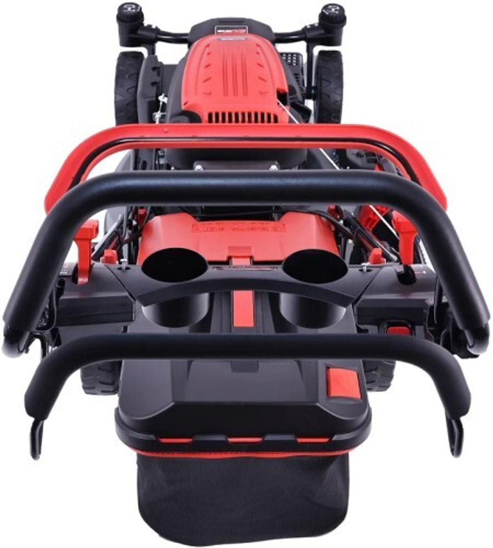 Газонокосилка бензиновая Evoline LMG 51 CVE TURN LMG51CVETURN