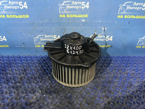 Моторчик печки TOYOTA MARK 2 1992-2000