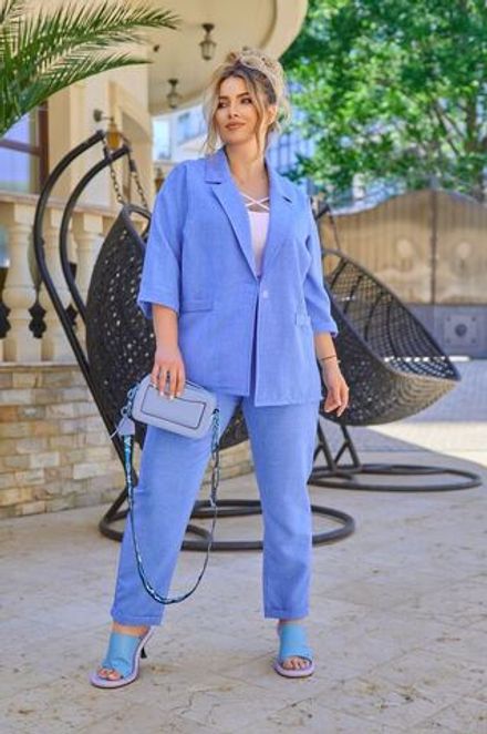 Костюм УК-4301-2 Фото 1