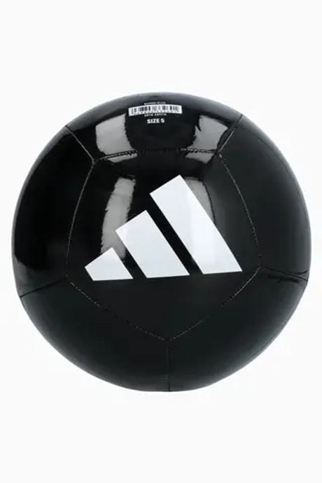 Футбольный мяч adidas Universadi размер 5 - черный