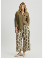 Брюки женские Pant. TS Nav Lungo LIU JO