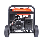 Генератор бензиновый PATRIOT GRA 8500 AWS