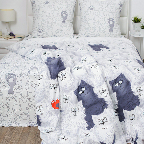 Поплин &quot;Март&quot; | ш.220 см | 115 г/м² | хлопок-100%