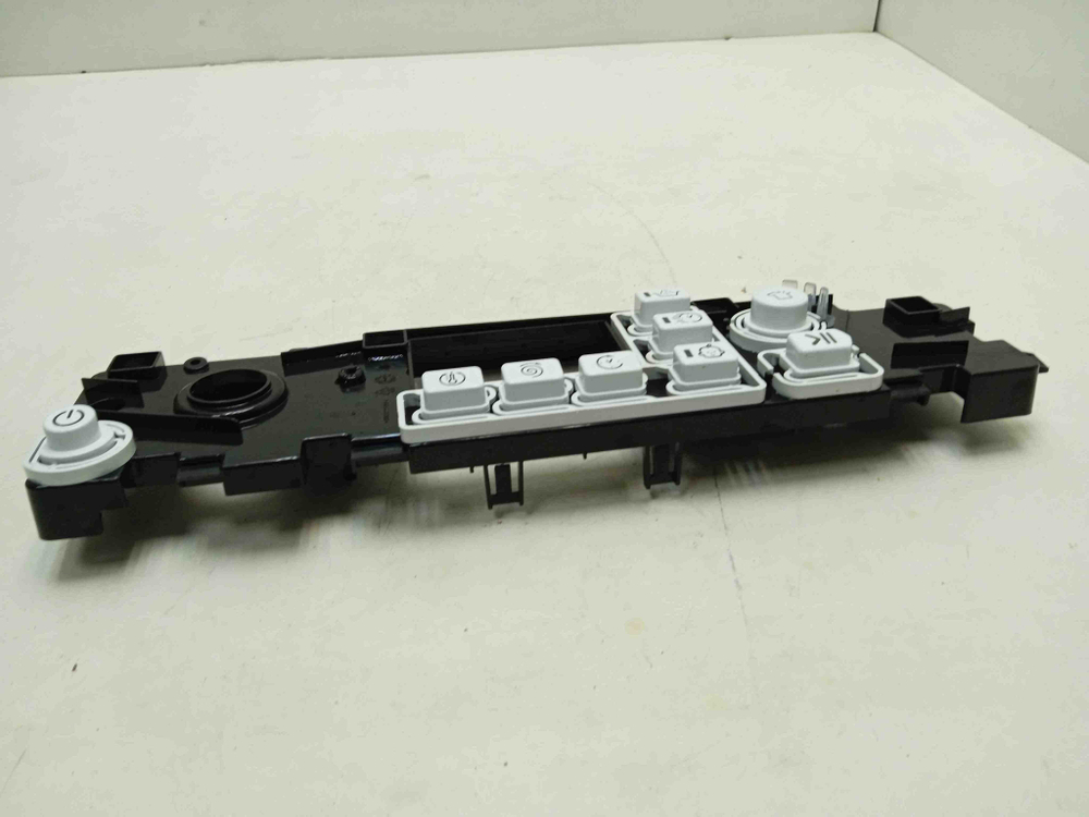 MVSB6125 кт170 Панель кнопок для стиральной машины Hotpoint-Ariston MVSB6125 б/у