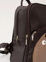 Рюкзак школьный большой для путешествий