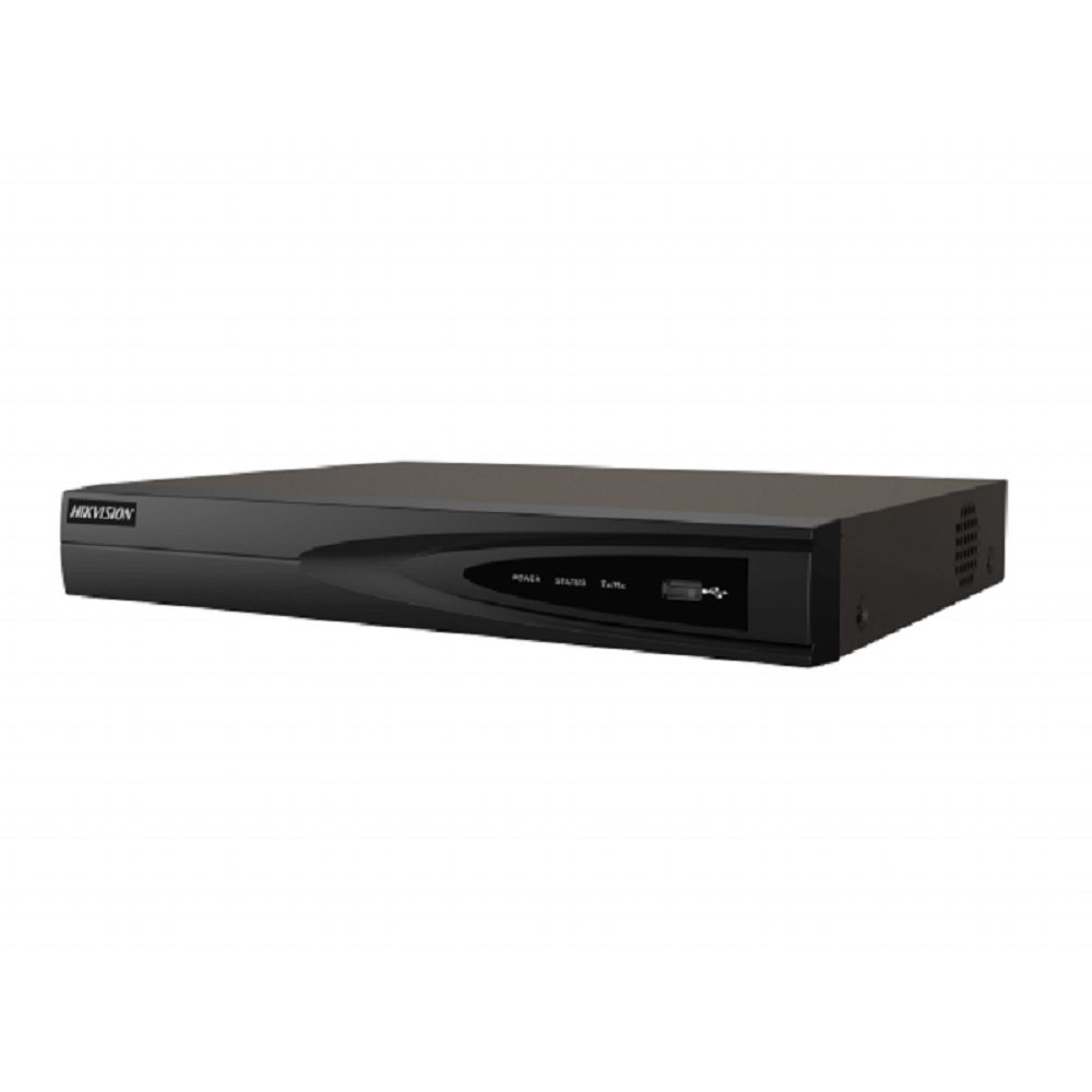 IP видеорегистратор 4 кан. Hikvision DS-7604NXI-K1/4P