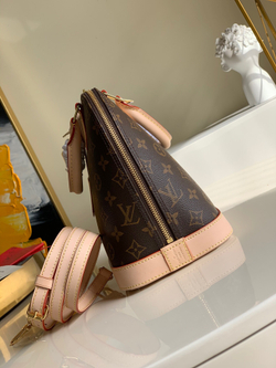 Louis Vuitton Alma PM