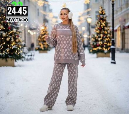 Костюм 2951625 Fabrika