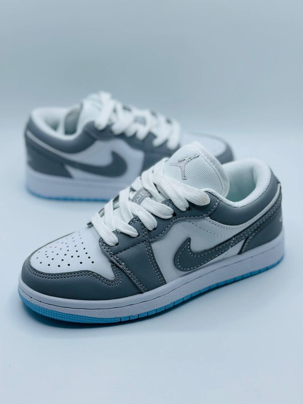 Кроссовки для детей Nike Dunk Low