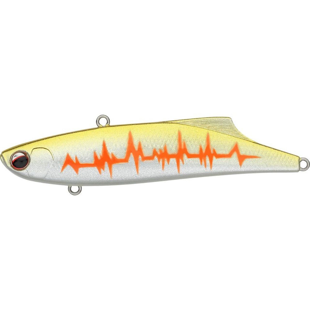 Воблер EverGreen MARVIE 70мм 15г тонущий, цвет #RU28