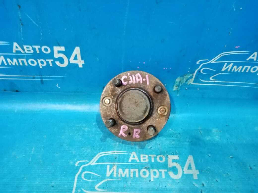 Ступица задняя правая MITSUBISHI MIRAGE 2000