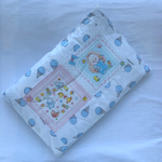 Подушка 40*60 «Пэчворк» (ИП Людин А.В.)