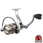 Катушка безынерционная Black Side Aviator 4500FD (7+1 подш.)