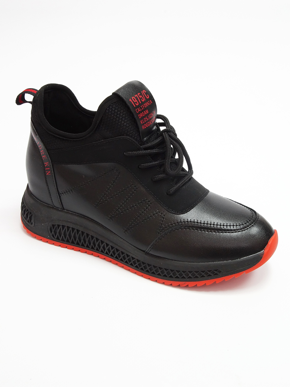 Кроссовки женские демисезонные