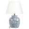 Настольная лампа Loft IT Orchid 10491T Blue