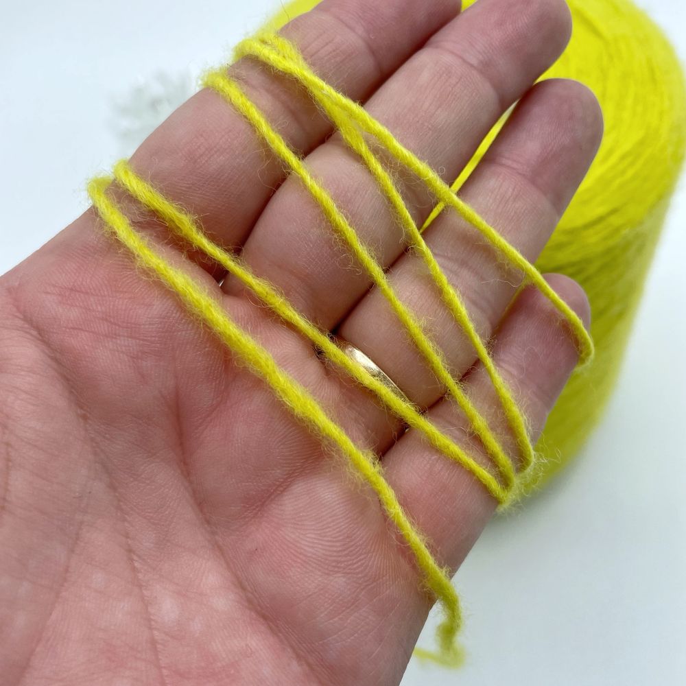 Filati Italiana 58% альпака 18% меринос 24% полиамид